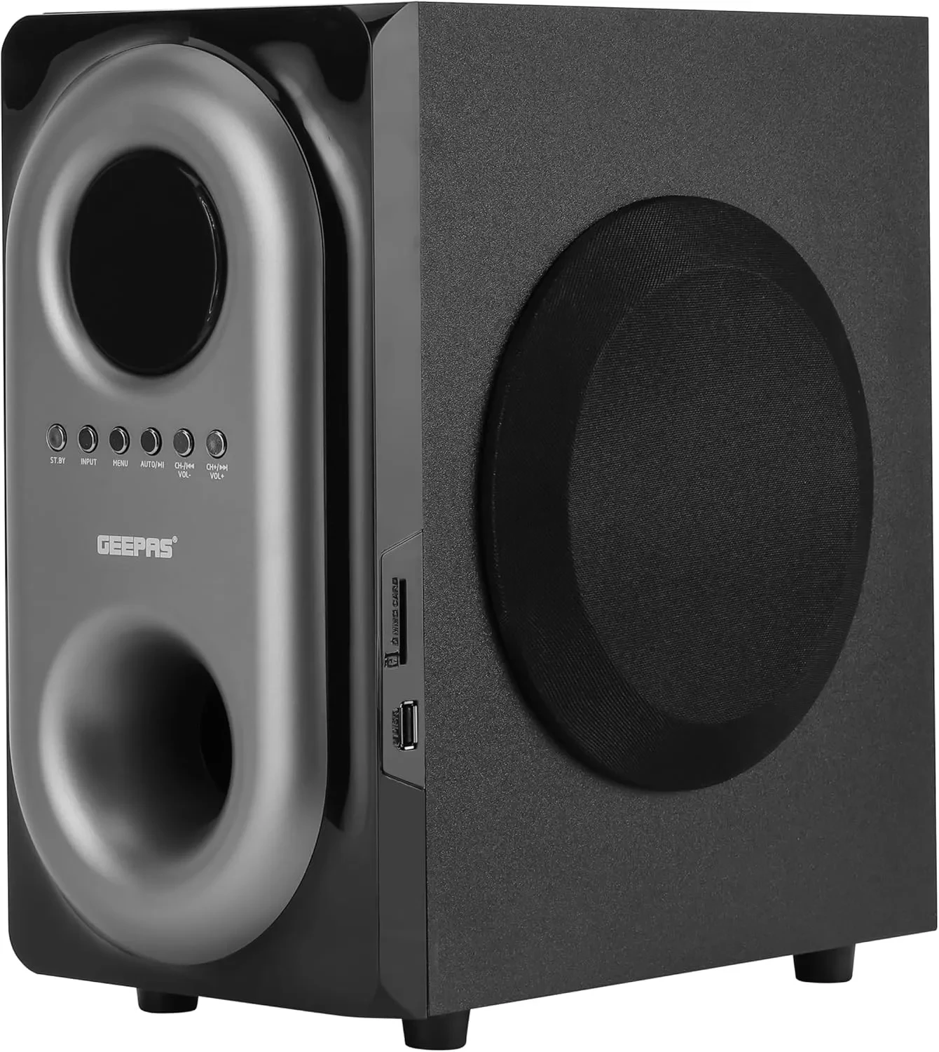 مكبر صوت جيباس موديل: GMS7493 - صورة المنتج 7