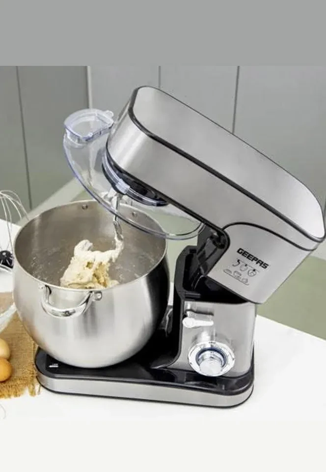 عجانة جيباس سعة 12 لتر موديل : GSM43042 - صورة المنتج 6