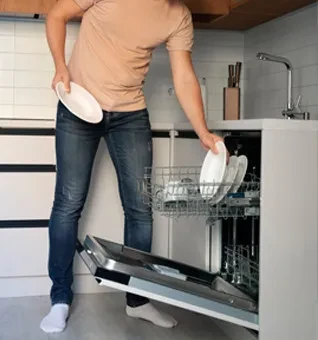 غسالات صحون